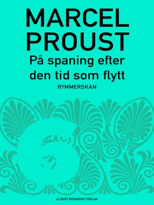 cover image of På spaning efter den tid som flytt. D 6, Rymmerskan
